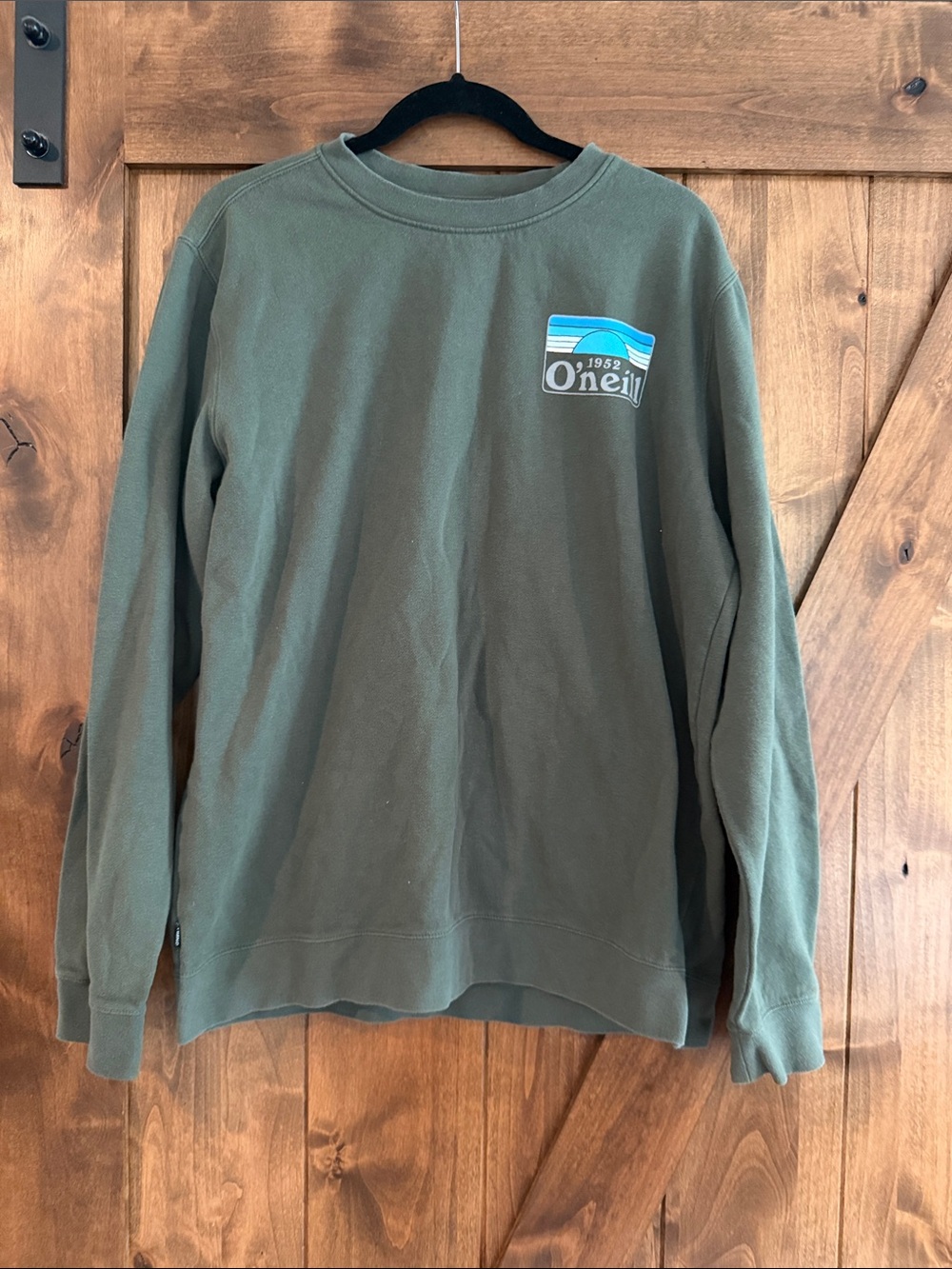Men’s O’Neill sweatshirt